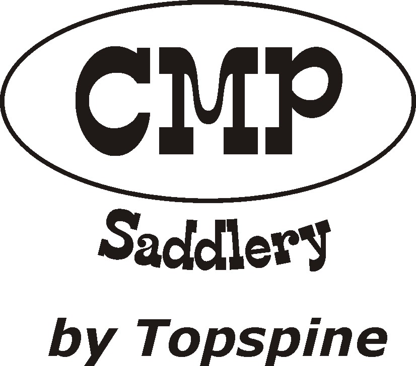 Logo CMP Saddlery
