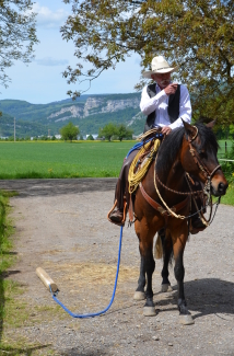 Ranch Trail Kurs 1
