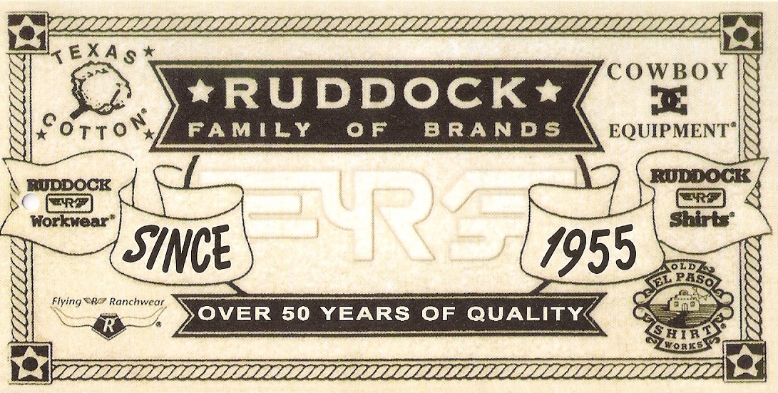 Ruddockshirts